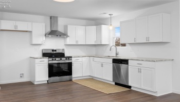 Master Builder Interior Photo