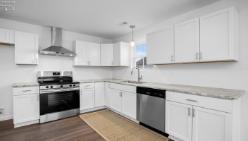 Master Builder Interior Photo