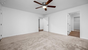 Master Builder Interior Photo