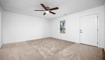 Master Builder Interior Photo