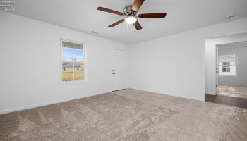 Master Builder Interior Photo