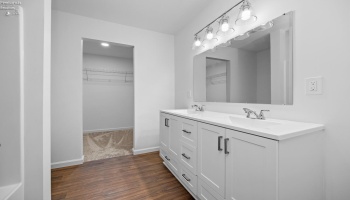 Master Builder Interior Photo