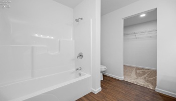 Master Builder Interior Photo