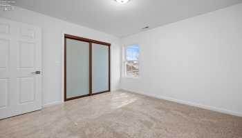 Master Builder Interior Photo