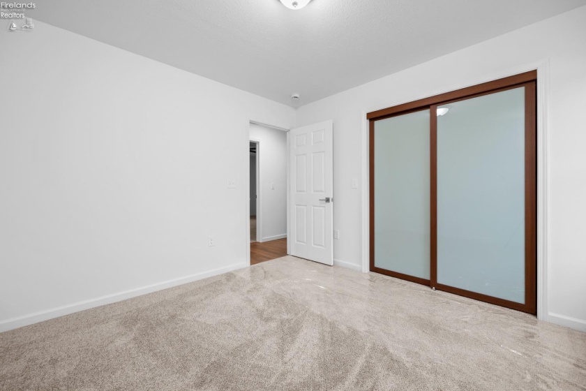 Master Builder Interior Photo