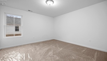 Master Builder Interior Photo