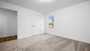Master Builder Interior Photo