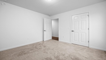 Master Builder Interior Photo