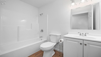 Master Builder Interior Photo