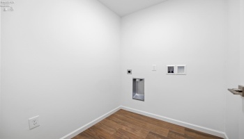 Master Builder Interior Photo