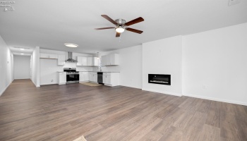 Master Builder Interior Photo