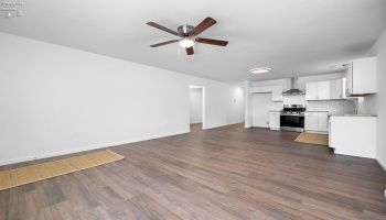 Master Builder Interior Photo