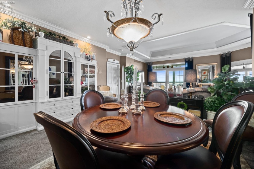2892 Whispering Shores Drive, Vermilion, 44089, 2 Bedrooms Bedrooms, ,2 BathroomsBathrooms,Residential,For Sale,Whispering Shores,20251260