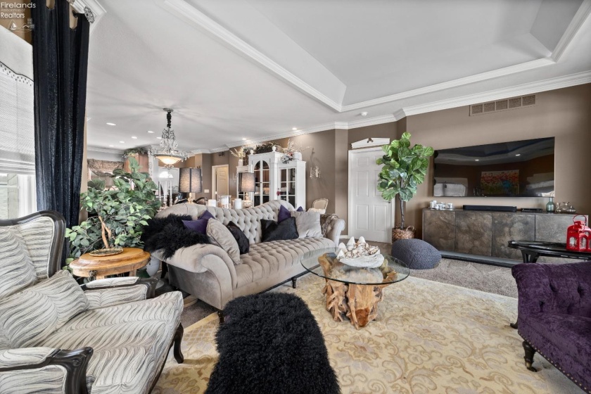 2892 Whispering Shores Drive, Vermilion, 44089, 2 Bedrooms Bedrooms, ,2 BathroomsBathrooms,Residential,For Sale,Whispering Shores,20251260