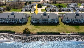 2892 Whispering Shores Drive, Vermilion, 44089, 2 Bedrooms Bedrooms, ,2 BathroomsBathrooms,Residential,For Sale,Whispering Shores,20251260
