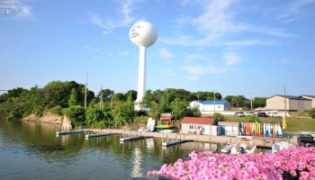 Downtown Vermilion