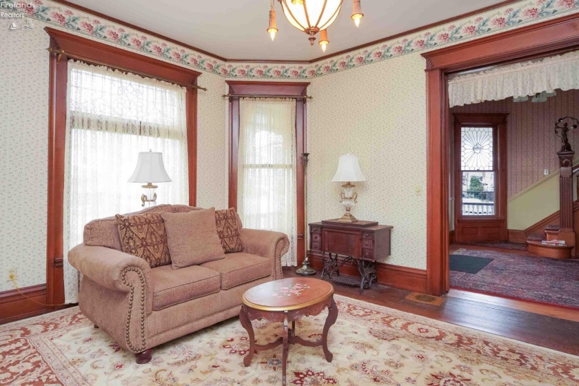 230 Main Street, Clyde, 43410, 4 Bedrooms Bedrooms, ,5 BathroomsBathrooms,Residential,For Sale,Main,20251276