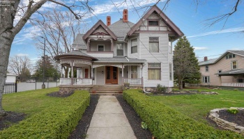 230 Main Street, Clyde, 43410, 4 Bedrooms Bedrooms, ,5 BathroomsBathrooms,Residential,For Sale,Main,20251276
