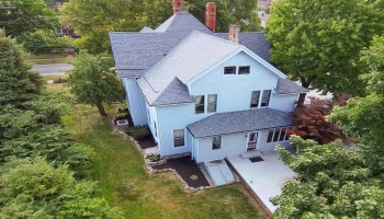 230 Main Street, Clyde, 43410, 4 Bedrooms Bedrooms, ,5 BathroomsBathrooms,Residential,For Sale,Main,20251276