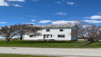 8079 County Road 18, Fostoria, 44830, 4 Bedrooms Bedrooms, ,1 BathroomBathrooms,Residential,For Sale,County Road 18,20251327