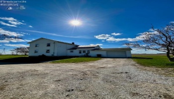 8079 County Road 18, Fostoria, 44830, 4 Bedrooms Bedrooms, ,1 BathroomBathrooms,Residential,For Sale,County Road 18,20251327
