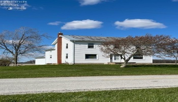 8079 County Road 18, Fostoria, 44830, 4 Bedrooms Bedrooms, ,1 BathroomBathrooms,Residential,For Sale,County Road 18,20251327