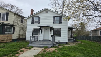 221 Spring Street, Willard, 44890, 3 Bedrooms Bedrooms, ,1 BathroomBathrooms,Residential,For Sale,Spring,20251349
