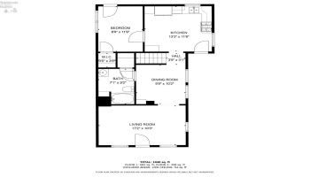 221 Spring Street, Willard, 44890, 3 Bedrooms Bedrooms, ,1 BathroomBathrooms,Residential,For Sale,Spring,20251349