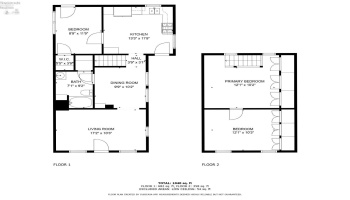 221 Spring Street, Willard, 44890, 3 Bedrooms Bedrooms, ,1 BathroomBathrooms,Residential,For Sale,Spring,20251349