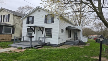 221 Spring Street, Willard, 44890, 3 Bedrooms Bedrooms, ,1 BathroomBathrooms,Residential,For Sale,Spring,20251349