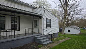 221 Spring Street, Willard, 44890, 3 Bedrooms Bedrooms, ,1 BathroomBathrooms,Residential,For Sale,Spring,20251349