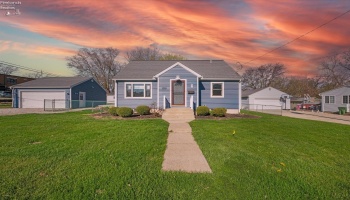 105 Cherry Street, Marblehead, 43440, 3 Bedrooms Bedrooms, ,2 BathroomsBathrooms,Residential,For Sale,Cherry,20251379