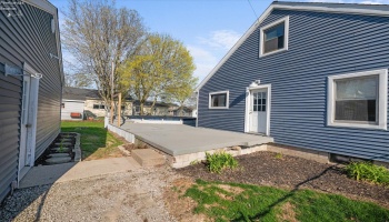 105 Cherry Street, Marblehead, 43440, 3 Bedrooms Bedrooms, ,2 BathroomsBathrooms,Residential,For Sale,Cherry,20251379
