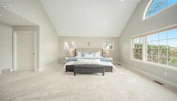 owner suite