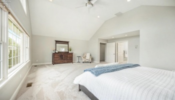 owner suite