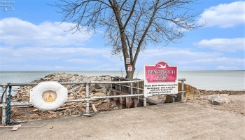 Private Beach