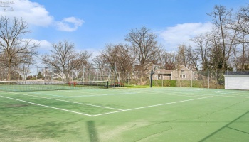 Tennis, Pickle Ball, Basketball, Playgound