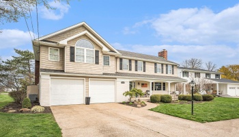 1003 Cove Circle, Huron, 44839, 5 Bedrooms Bedrooms, ,5 BathroomsBathrooms,Residential,For Sale,Cove,20251319