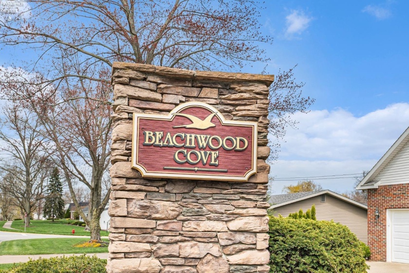 Beachwoood Cove Development