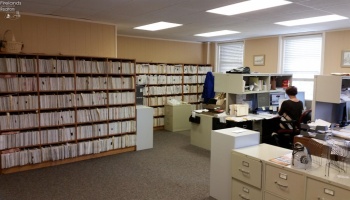 2nd floor file and conference area 2nd floor file and conference area