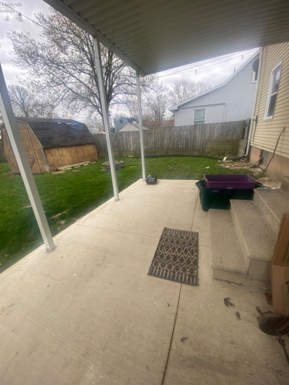 457 Morrison Street, Fremont, 43420, 3 Bedrooms Bedrooms, ,1 BathroomBathrooms,Residential,For Sale,Morrison,20251394