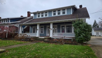 1024 Fifth Street, Sandusky, 44870, 3 Bedrooms Bedrooms, ,2 BathroomsBathrooms,Residential,For Sale,Fifth,20251241