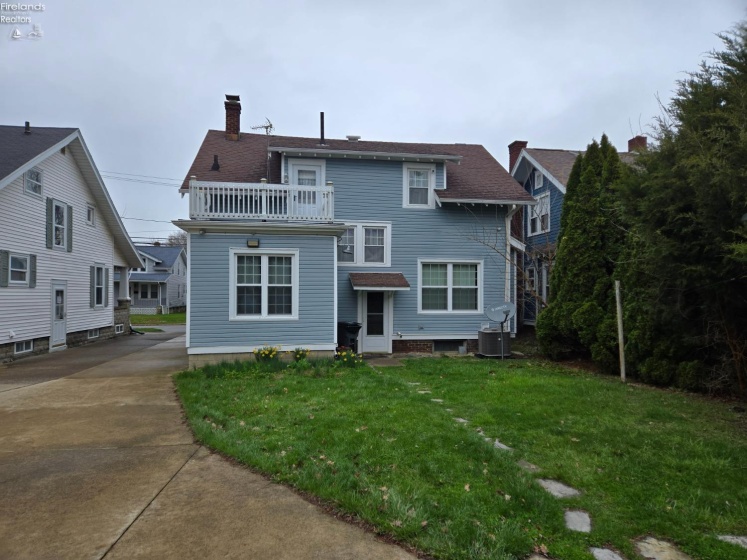 1024 Fifth Street, Sandusky, 44870, 3 Bedrooms Bedrooms, ,2 BathroomsBathrooms,Residential,For Sale,Fifth,20251241