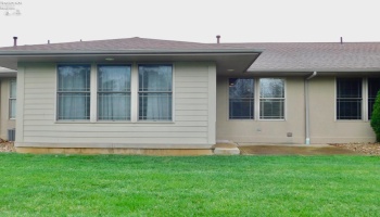 7 Executive Village Court, Norwalk, 44857, 2 Bedrooms Bedrooms, ,2 BathroomsBathrooms,Residential,For Sale,Executive Village,20251407