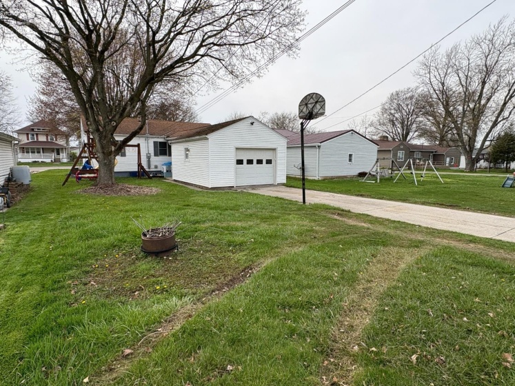 825 Myrtle Avenue, Willard, 44890, 3 Bedrooms Bedrooms, ,2 BathroomsBathrooms,Residential,For Sale,Myrtle,20251365