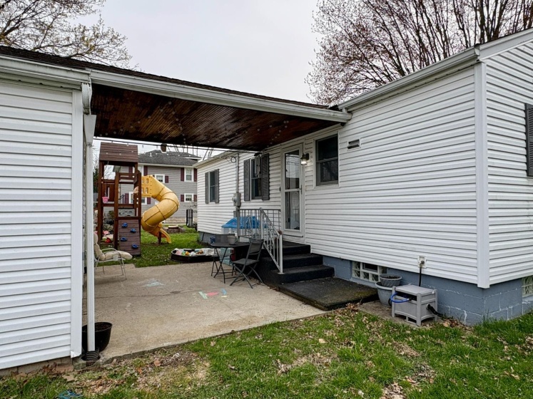 825 Myrtle Avenue, Willard, 44890, 3 Bedrooms Bedrooms, ,2 BathroomsBathrooms,Residential,For Sale,Myrtle,20251365
