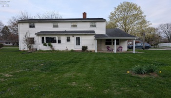 88 Pearl Street, Tiffin, 44883, 5 Bedrooms Bedrooms, ,3 BathroomsBathrooms,Residential,For Sale,Pearl,20251415