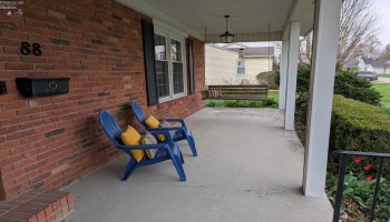 88 Pearl Street, Tiffin, 44883, 5 Bedrooms Bedrooms, ,3 BathroomsBathrooms,Residential,For Sale,Pearl,20251415