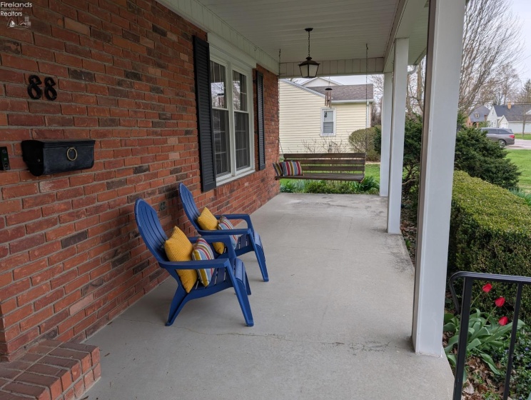 88 Pearl Street, Tiffin, 44883, 5 Bedrooms Bedrooms, ,3 BathroomsBathrooms,Residential,For Sale,Pearl,20251415
