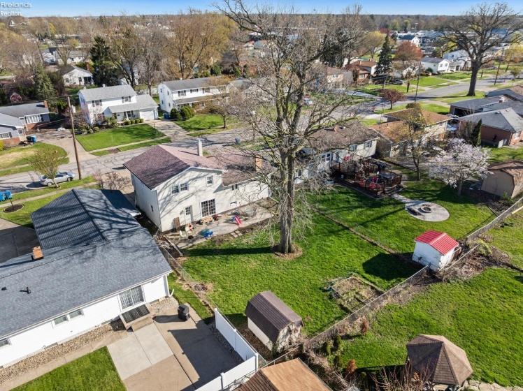 1127 Alpine, Sandusky, 44870, 3 Bedrooms Bedrooms, ,2 BathroomsBathrooms,Residential,For Sale,Alpine,20251375